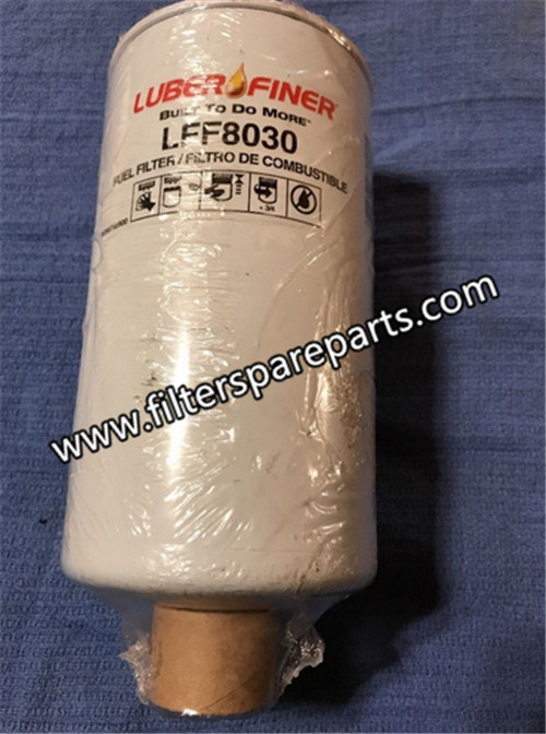 LFF8030 LUBER-FINER Fuel/Water Separator